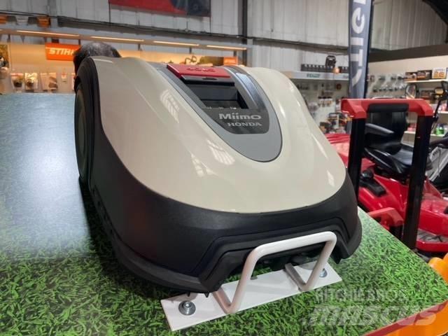 Honda HRM40 BC MIIMO جز العشب