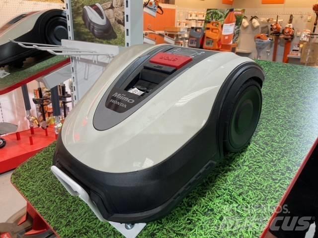 Honda HRM40 BC MIIMO جز العشب