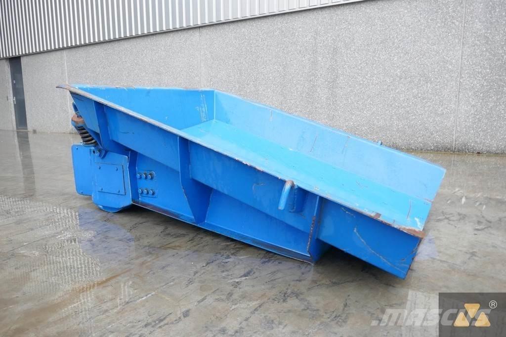  Locker SFH44 مطارق / كسارات