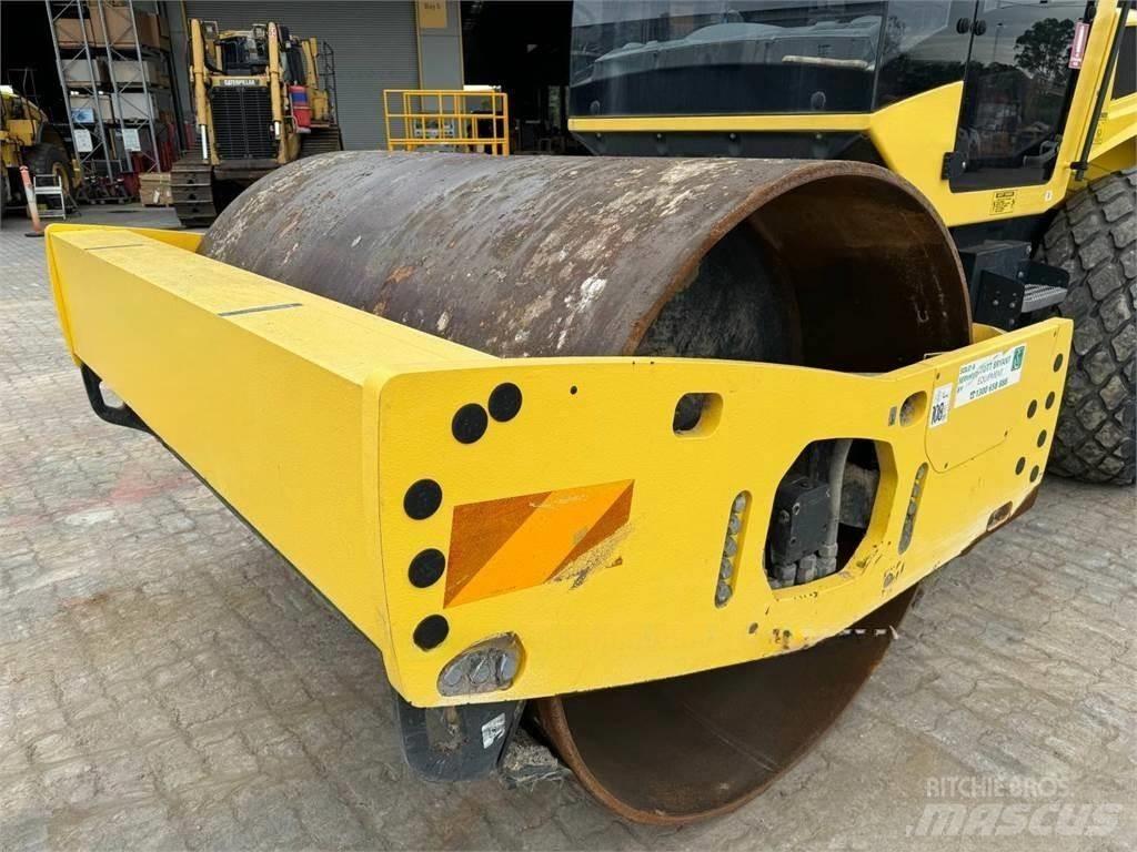 BM 213d مداحل أحادية الأسطوانة