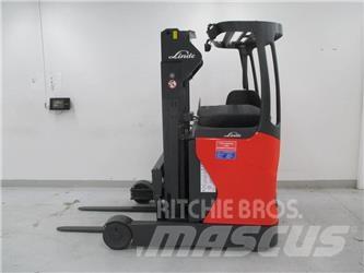 Linde R14 شاحنة مناولة