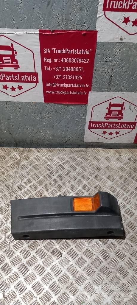 Scania R 440  1779121 كابينة والداخلية