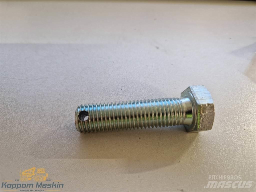 Rottne 072-18926 رؤوس حصادات