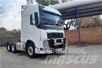 Volvo FH 440 شاحنات أخرى