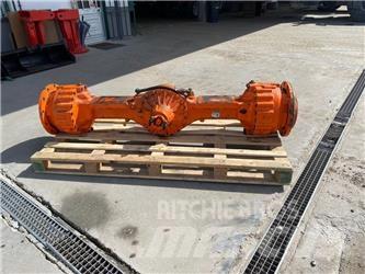ZF MT-3085/DK محور العجلة