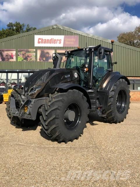 Valtra T 175 ED الجرارات