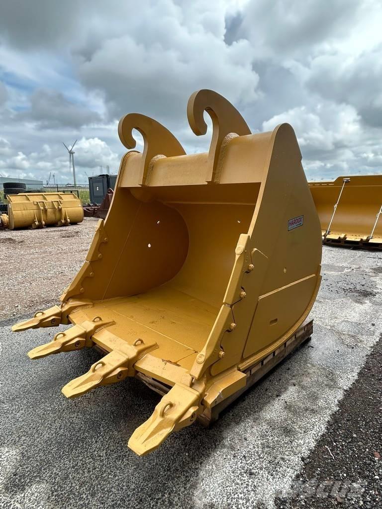  CW 70 Rock Bucket دلاء