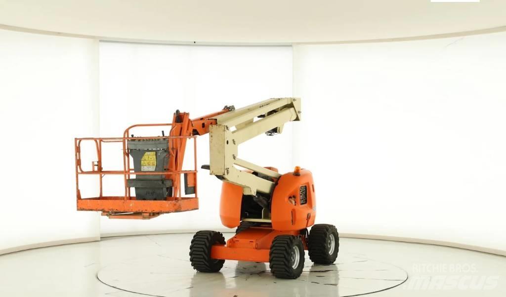 JLG 450 AJ II رافعات سلة مفصلية
