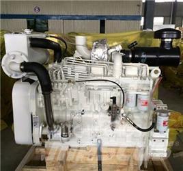 Cummins 6CTA8.3-M220 محركات