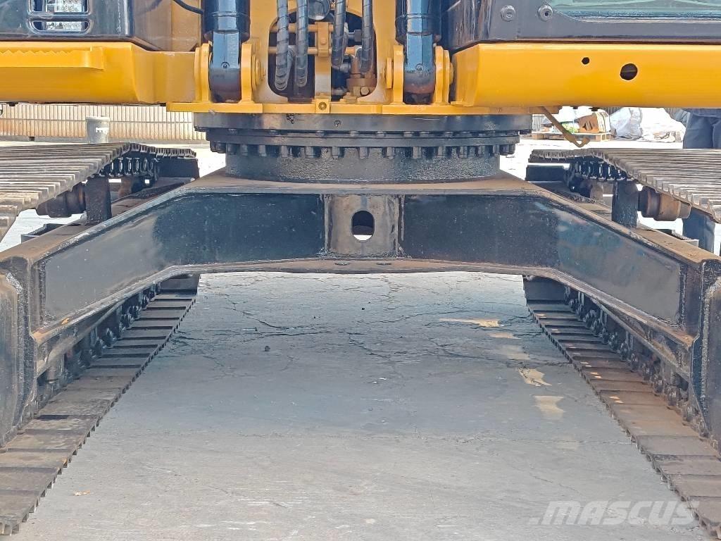 CAT 312D2 حفارات وسط 7 طن - 12 طن
