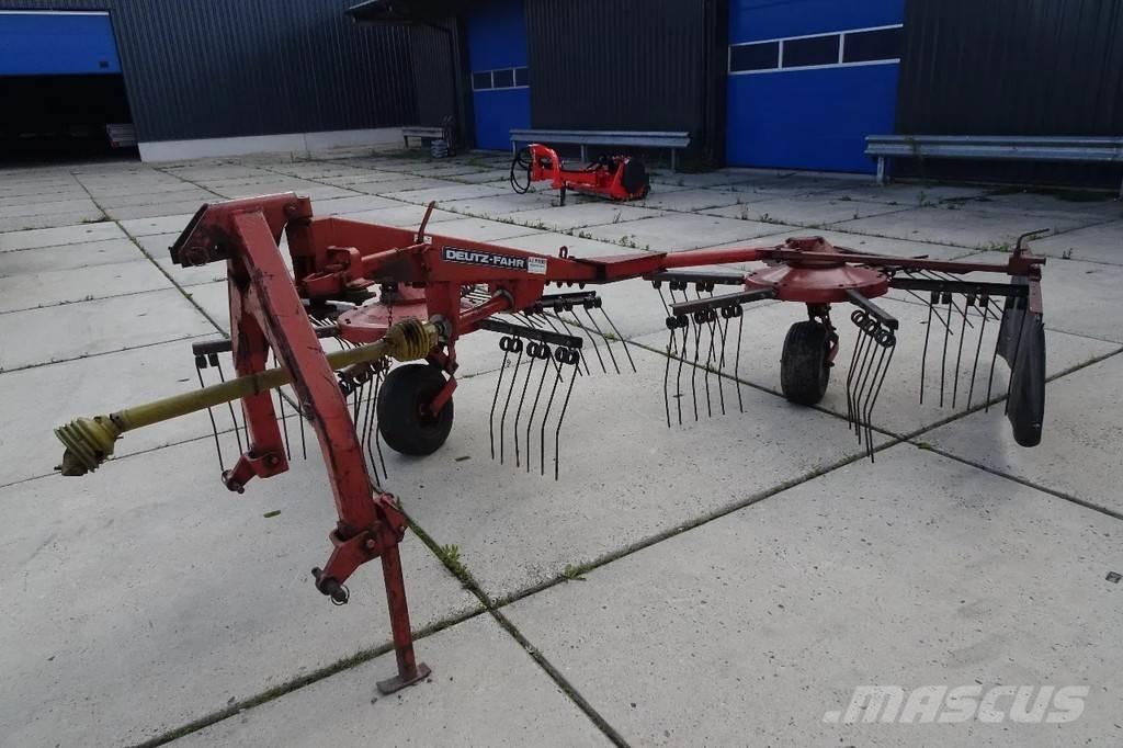 Deutz KS200DN hark محشات