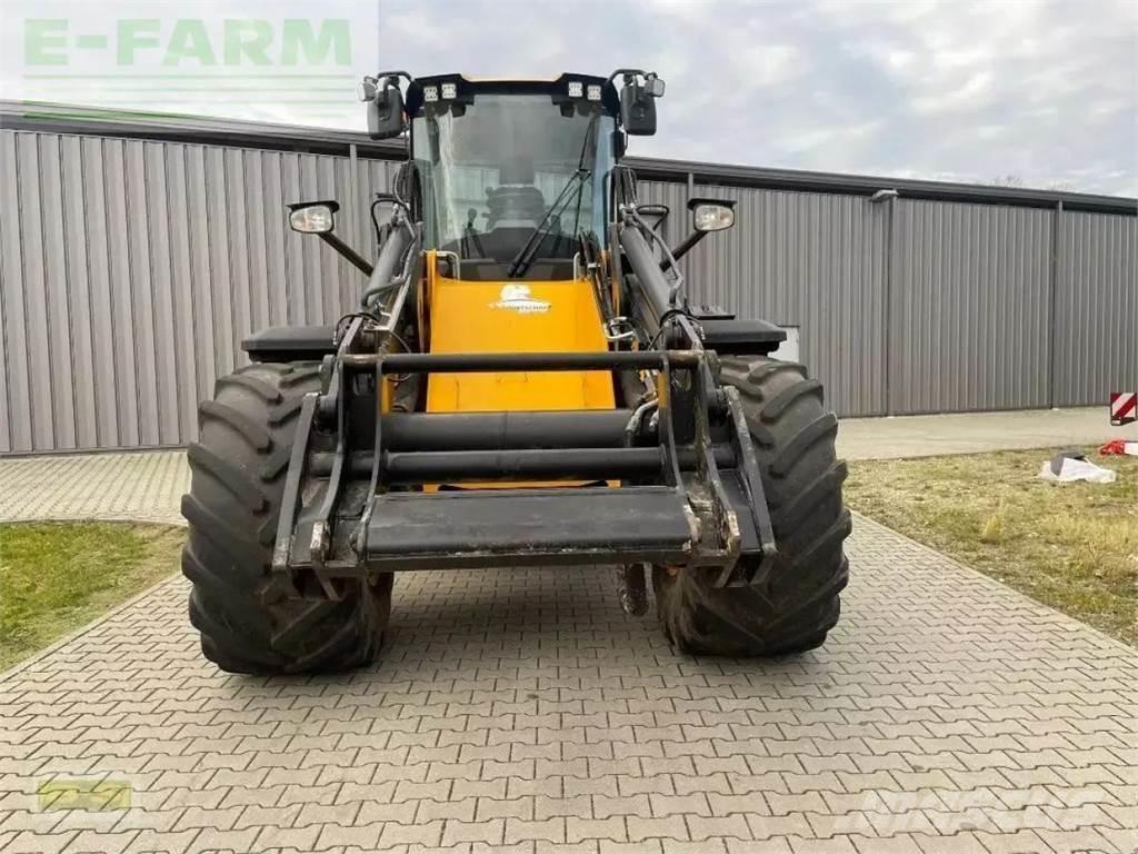 JCB 435s s5 حفارات صغيرة أقل من 7 طن (حفارات صغيرة)