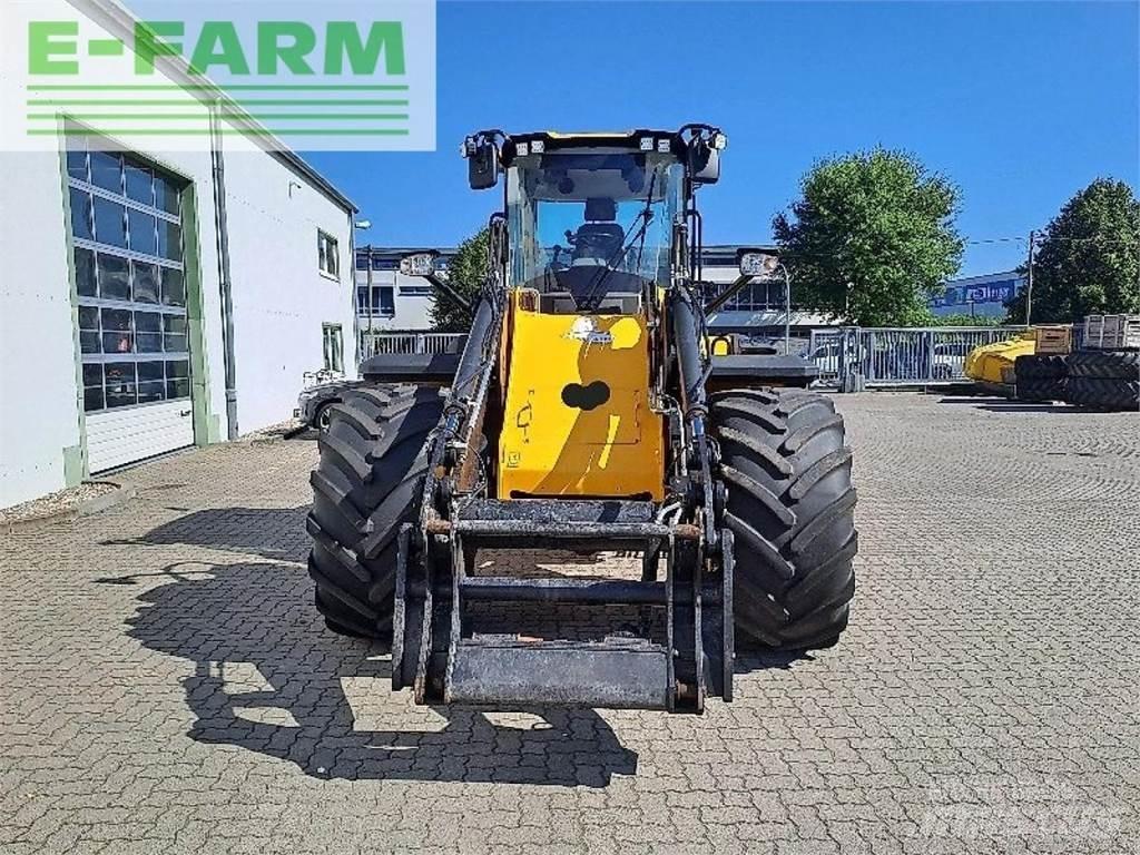 JCB 435s s5 حفارات صغيرة أقل من 7 طن (حفارات صغيرة)