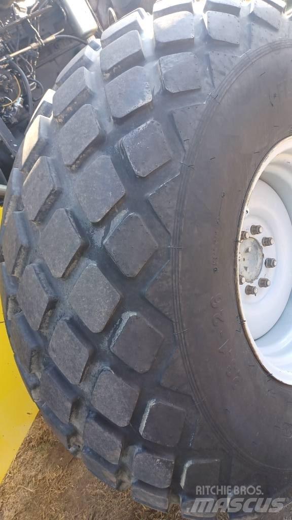 JCB VM 146 مداحل أحادية الأسطوانة