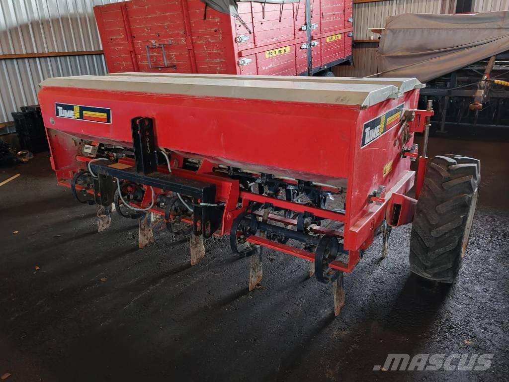 Tume KL 2500 SC مثاقيب مدمجة