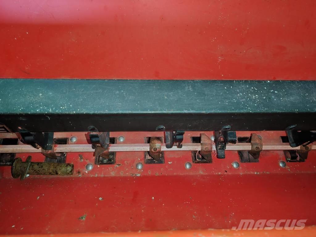 Tume KL 2500 SC مثاقيب مدمجة