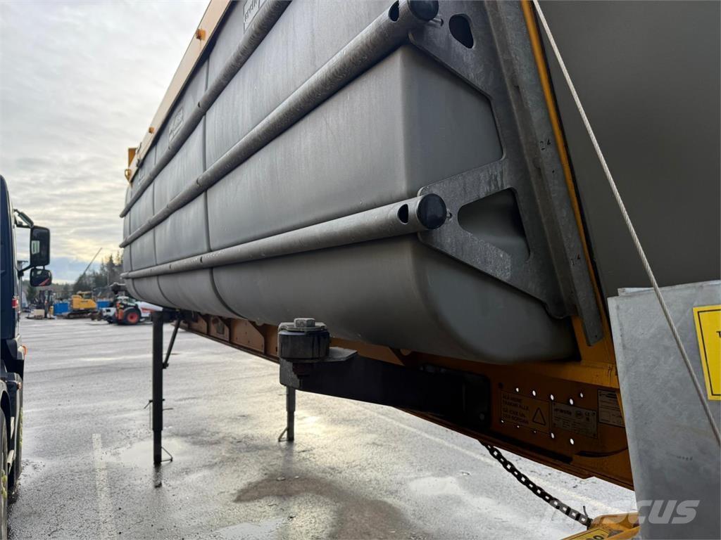 AM SALO 9075 مكونات أخرى