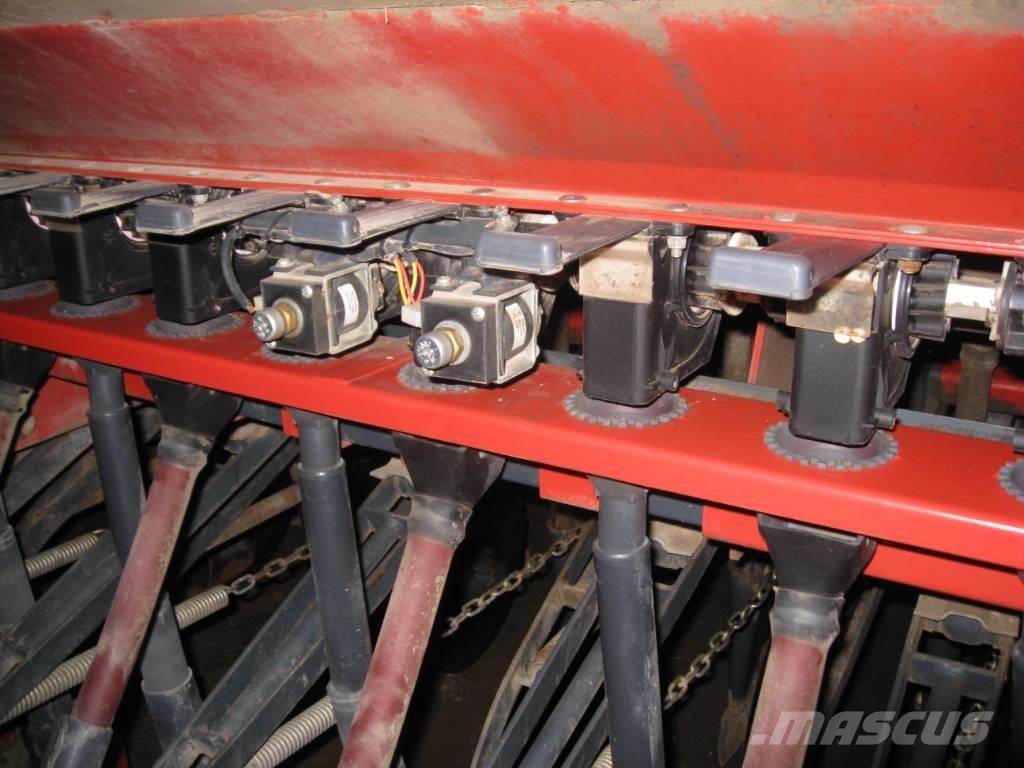 Tume JC 3000 Star XL مثاقيب مدمجة