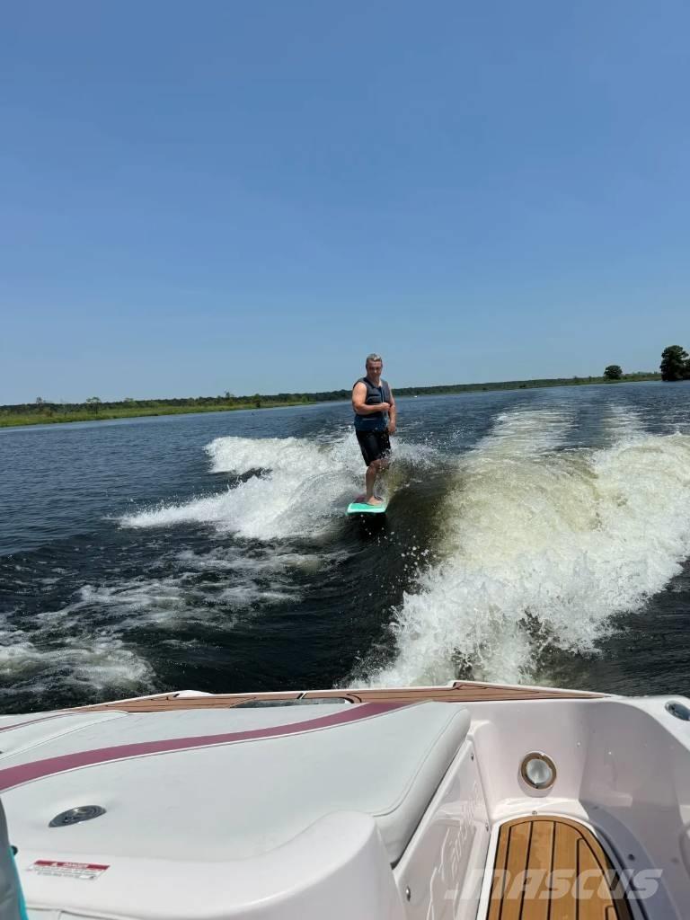  Nautique Air 226TE زوارق العمل / مراكب شحن