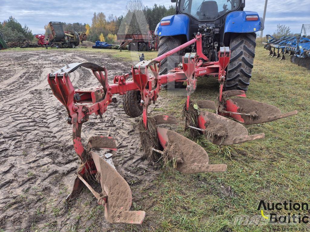 Akpil KMJR4+1SO محاريث عكسية