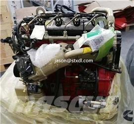 Cummins ISF2.8s5148T محركات