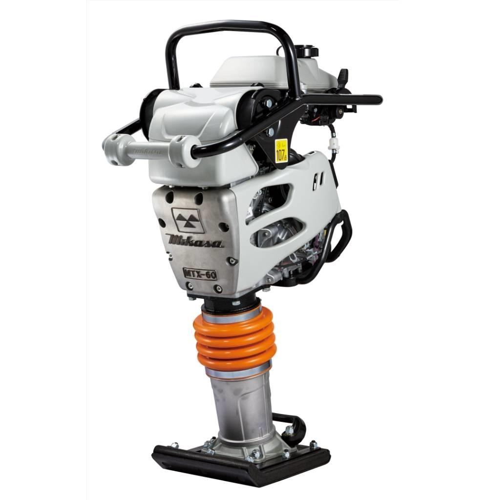 Mikasa MTX-60E ِدَكات