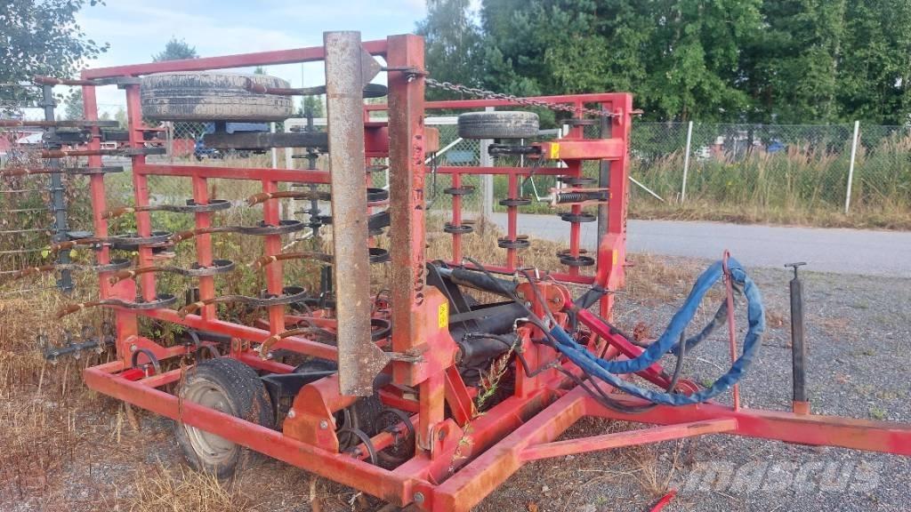 TimTec 5000 كاسحات
