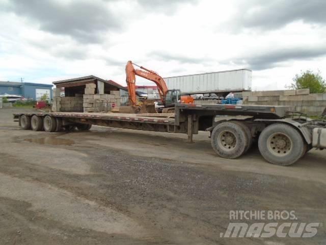 Felling FT80-30TR-H مقطورات أخرى