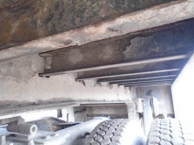 Felling FT80-30TR-H مقطورات أخرى