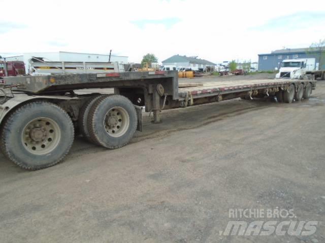 Felling FT80-30TR-H مقطورات أخرى