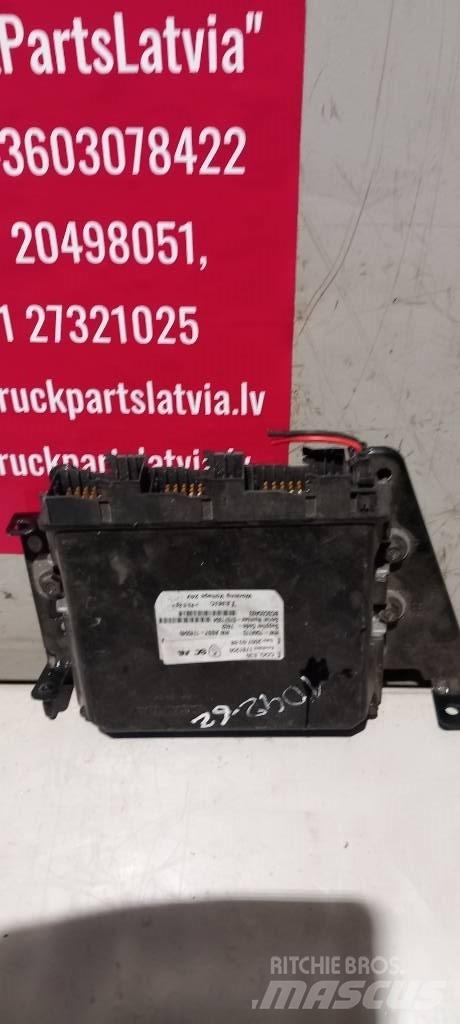Scania R 420.  1781256 إلكترونيات