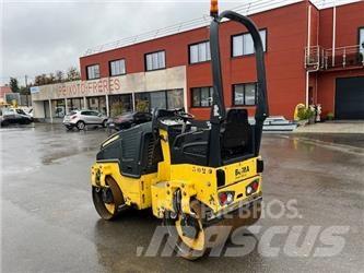 Bomag BW 100 AD M-5 مداحل ثنائية الاسطوانة