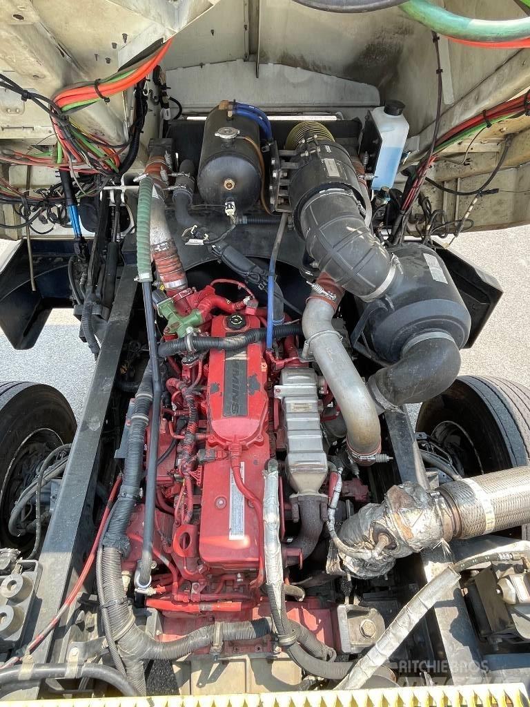 Autocar ACTT 42 جرارات صالات المطارات