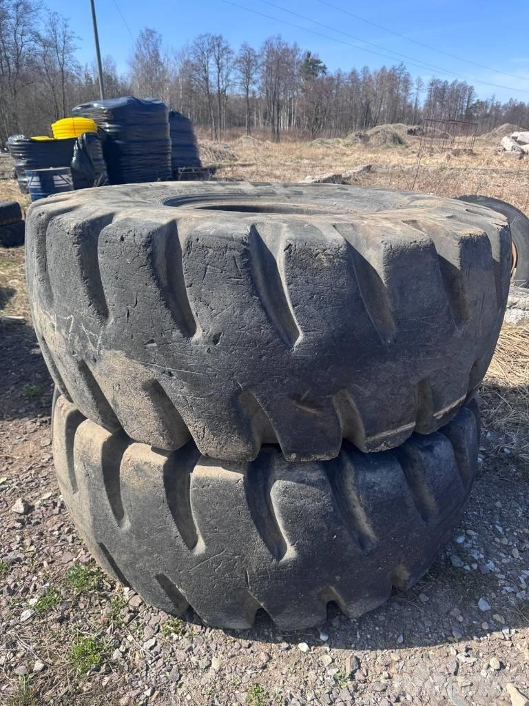 Volvo A 35 D ساحبات مفصلية