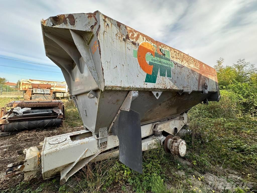 Volvo A 30 FOR PARTS ساحبات مفصلية