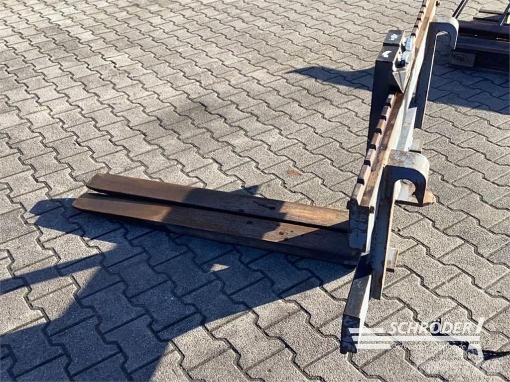  1,20 M MERLO ZM 2 شوكات