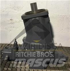 Linde BPR 260 L هيدروليات