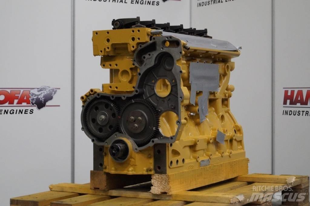 CAT C6.6 LONG-BLOCK محركات