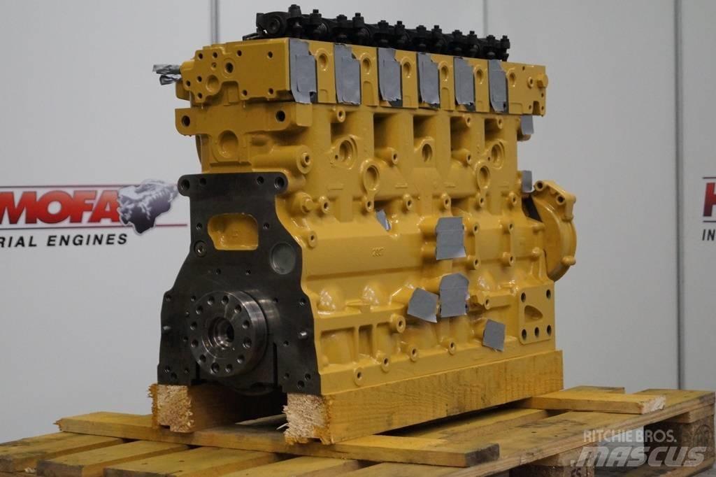 CAT C6.6 LONG-BLOCK محركات