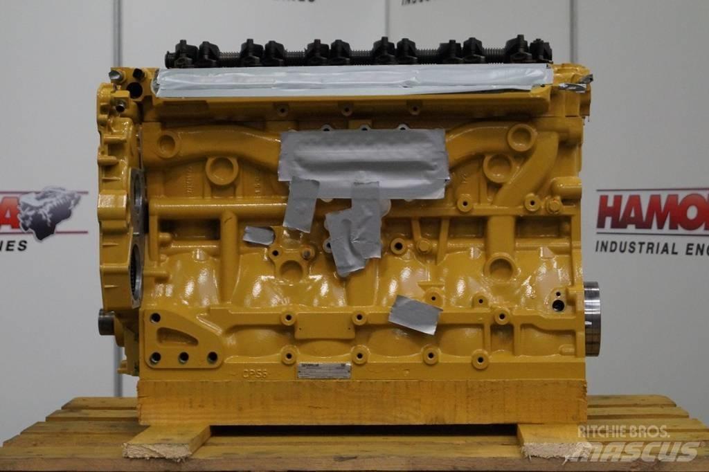 CAT C6.6 LONG-BLOCK محركات
