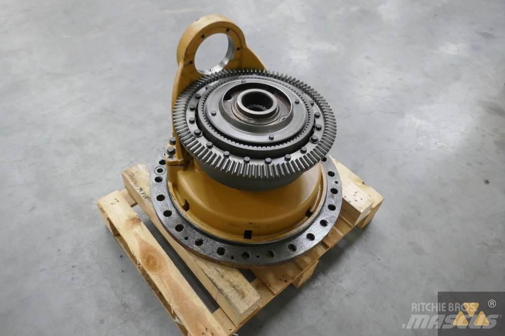 CAT 127-2723 مكونات أخرى