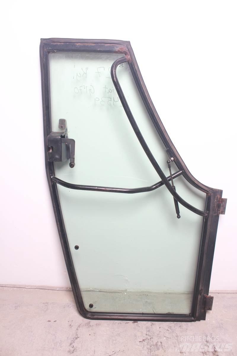 Fiat G170 Doors كابينة والداخلية