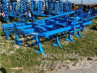 Lemken Karat 10/400U زراعات