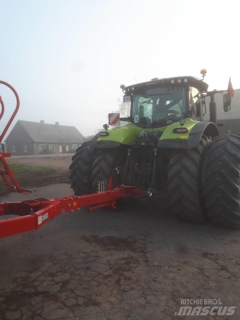 Horsch Pronto 6 DC مثاقيب