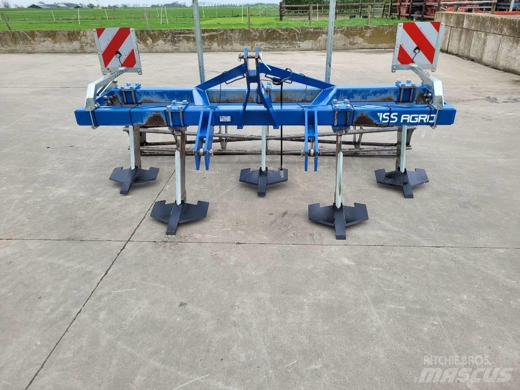 VSS Agro MTO-P5 زراعات