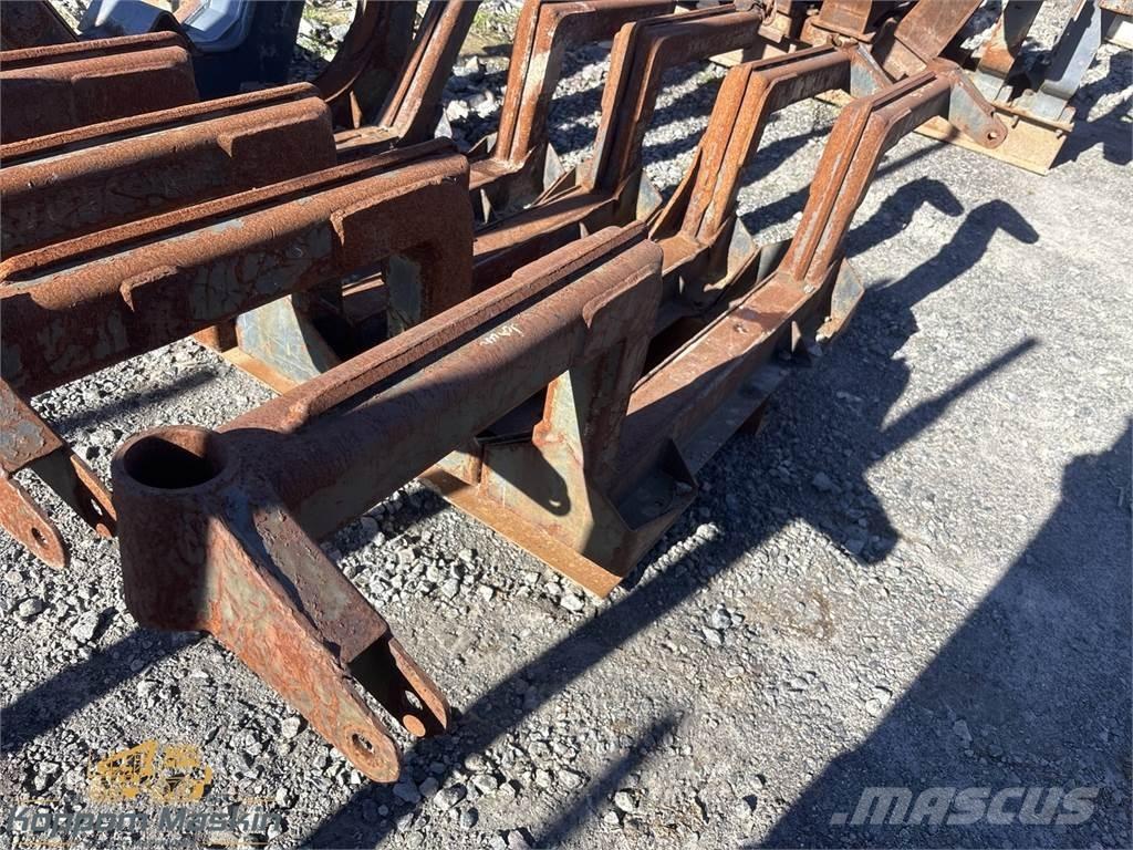 Gremo 950f مكونات أخرى