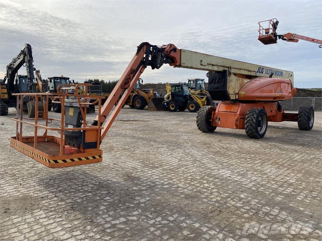 JLG 1250AJP رافعات سلة مفصلية