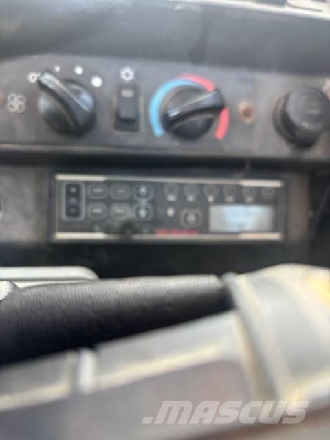 Takeuchi TB 257 FR حفارات صغيرة أقل من 7 طن (حفارات صغيرة)