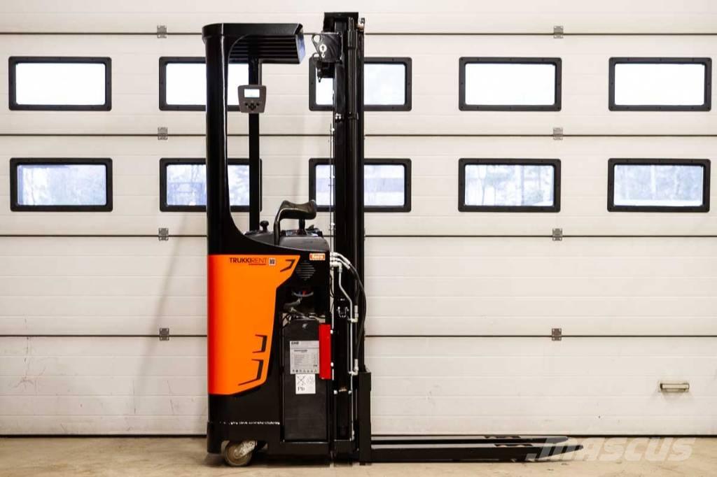 Rocla SST 16 AC شاحنات مناولة ذاتية الدفع