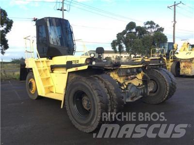 Hyster H22.00XM-12EC مناولات حاويات